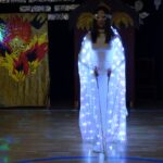 Gminny Konkurs na Babiogórską Szopkę Regionalną