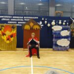 Gminny Konkurs na Babiogórską Szopkę Regionalną