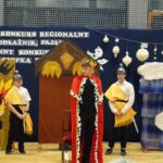 Gminny Konkurs na Babiogórską Szopkę Regionalną