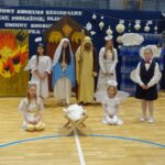 Gminny Konkurs na Babiogórską Szopkę Regionalną