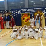 Gminny Konkurs na Babiogórską Szopkę Regionalną