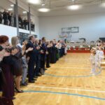 Gminny Konkurs na Babiogórską Szopkę Regionalną