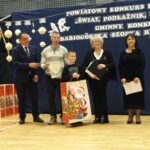 Gminny Konkurs na Babiogórską Szopkę Regionalną