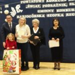 Gminny Konkurs na Babiogórską Szopkę Regionalną