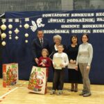 Gminny Konkurs na Babiogórską Szopkę Regionalną