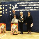 Gminny Konkurs na Babiogórską Szopkę Regionalną