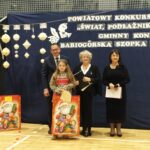 Gminny Konkurs na Babiogórską Szopkę Regionalną