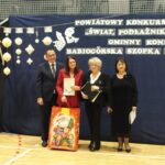 Gminny Konkurs na Babiogórską Szopkę Regionalną