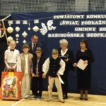 Gminny Konkurs na Babiogórską Szopkę Regionalną