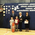 Gminny Konkurs na Babiogórską Szopkę Regionalną