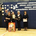 Gminny Konkurs na Babiogórską Szopkę Regionalną