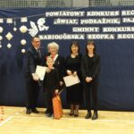 Gminny Konkurs na Babiogórską Szopkę Regionalną