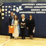 Gminny Konkurs na Babiogórską Szopkę Regionalną