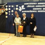 Gminny Konkurs na Babiogórską Szopkę Regionalną