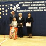 Powiatowy Konkurs na Światy Podłaźniki i Pająki