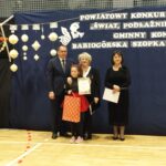 Powiatowy Konkurs na Światy Podłaźniki i Pająki