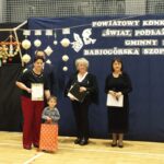 Powiatowy Konkurs na Światy Podłaźniki i Pająki