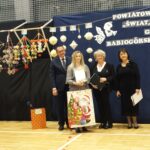 Powiatowy Konkurs na Światy Podłaźniki i Pająki