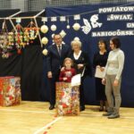 Powiatowy Konkurs na Światy Podłaźniki i Pająki