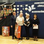 Powiatowy Konkurs na Światy Podłaźniki i Pająki