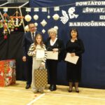 Powiatowy Konkurs na Światy Podłaźniki i Pająki