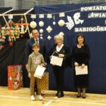 Powiatowy Konkurs na Światy Podłaźniki i Pająki