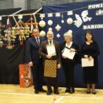 Powiatowy Konkurs na Światy Podłaźniki i Pająki