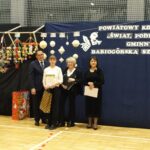 Powiatowy Konkurs na Światy Podłaźniki i Pająki