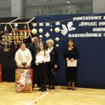 Powiatowy Konkurs na Światy Podłaźniki i Pająki