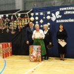 Powiatowy Konkurs na Światy Podłaźniki i Pająki