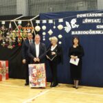 Powiatowy Konkurs na Światy Podłaźniki i Pająki