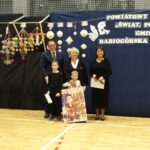 Powiatowy Konkurs na Światy Podłaźniki i Pająki