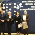 Powiatowy Konkurs na Światy Podłaźniki i Pająki