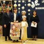 Powiatowy Konkurs na Światy Podłaźniki i Pająki