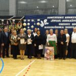 Powiatowy Konkurs na Światy Podłaźniki i Pająki