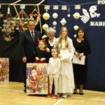 Powiatowy Konkurs na Światy Podłaźniki i Pająki