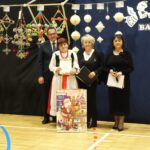 Powiatowy Konkurs na Światy Podłaźniki i Pająki