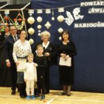 Powiatowy Konkurs na Światy Podłaźniki i Pająki