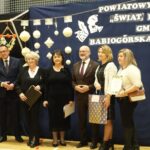 Powiatowy Konkurs na Światy Podłaźniki i Pająki