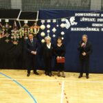 Powiatowy Konkurs na Światy Podłaźniki i Pająki