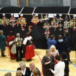 Powiatowy Konkurs na Światy Podłaźniki i Pająki