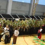 Powiatowy Konkurs na Światy Podłaźniki i Pająki