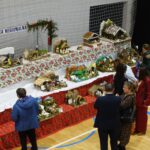 Gminny Konkurs na Babiogórską Szopkę Regionalną