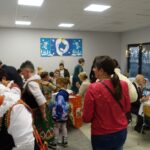 Gminny Konkurs na Babiogórską Szopkę Regionalną