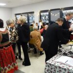 Gminny Konkurs na Babiogórską Szopkę Regionalną