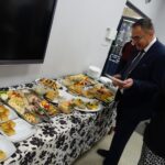 Gminny Konkurs na Babiogórską Szopkę Regionalną