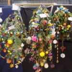 Powiatowy Konkurs na Światy Podłaźniki i Pająki