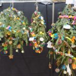 Powiatowy Konkurs na Światy Podłaźniki i Pająki