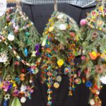 Powiatowy Konkurs na Światy Podłaźniki i Pająki