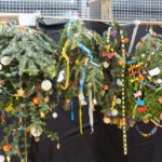 Powiatowy Konkurs na Światy Podłaźniki i Pająki